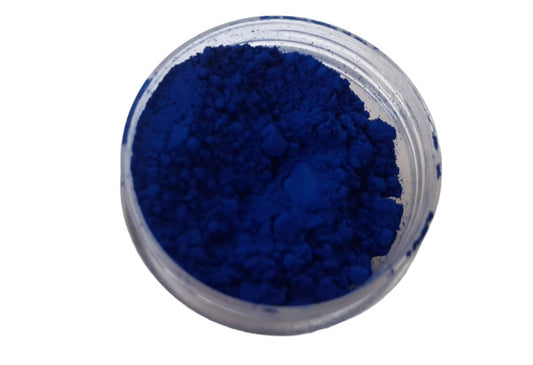 Naturale Polvere Nila Blu Skincare